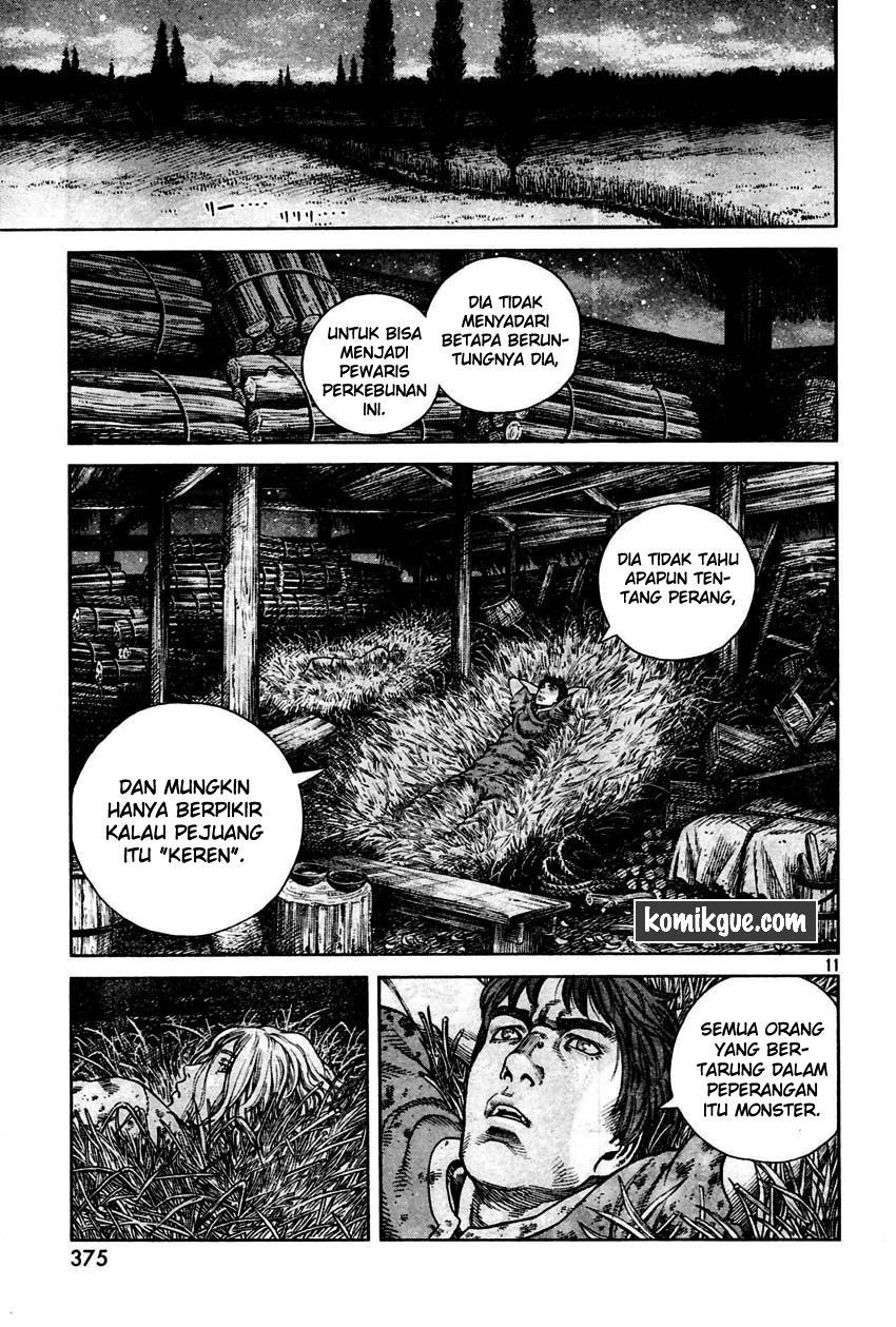 vinland-saga - Chapter: 57