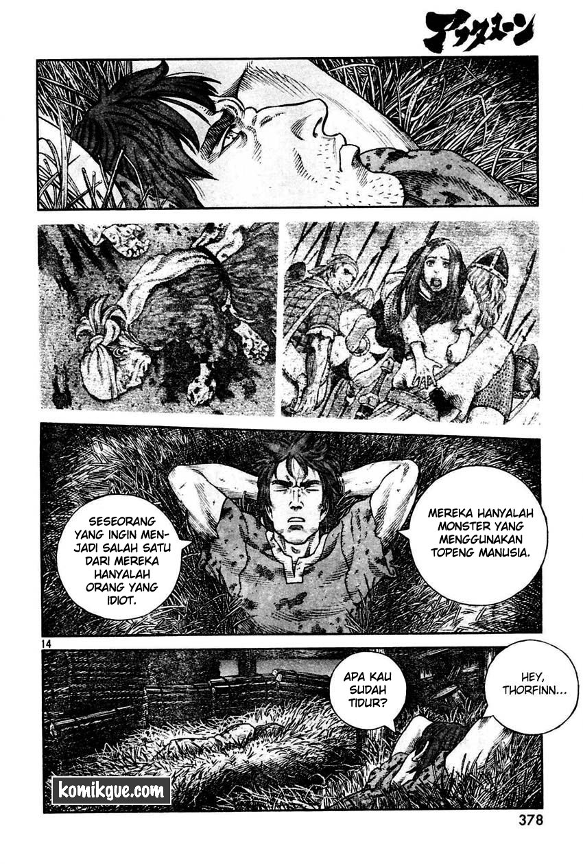 vinland-saga - Chapter: 57