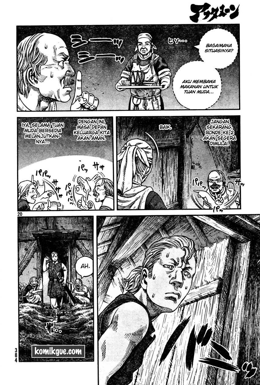 vinland-saga - Chapter: 57