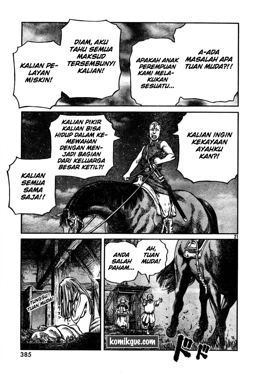 vinland-saga - Chapter: 57