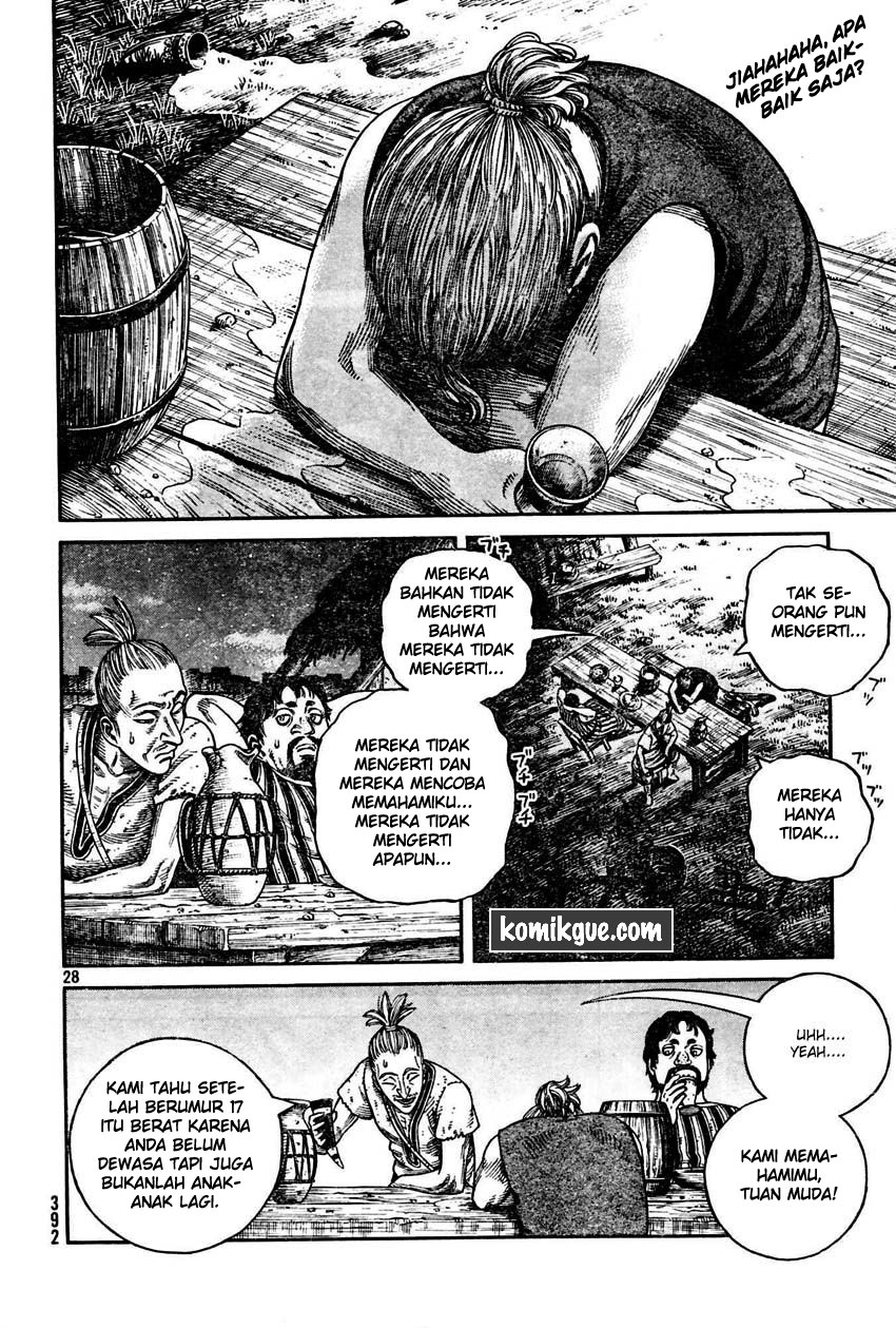 vinland-saga - Chapter: 57