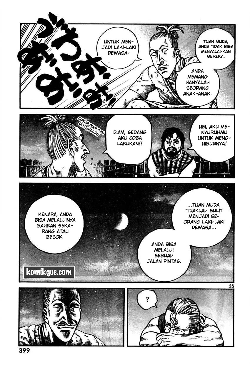 vinland-saga - Chapter: 57