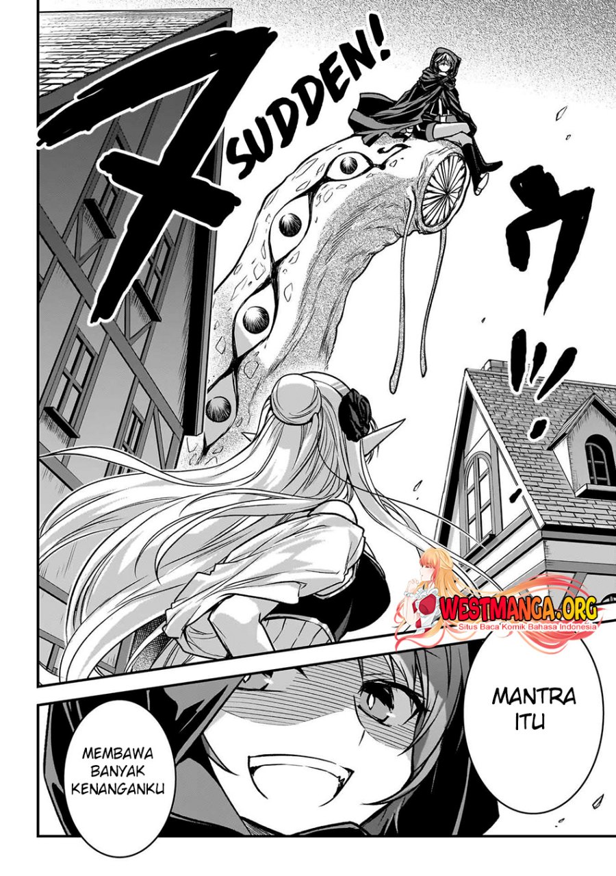 assassin-de-aru-ore-no-sutetasu-ga-yuusha-yori-mo-akiraka-ni-tsuyoi-nodaga - Chapter: 28