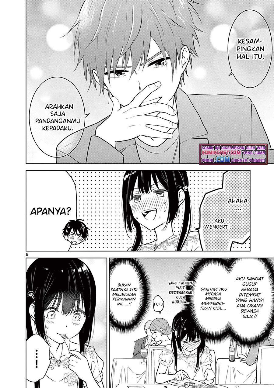 aishiteru-game-wo-owarasetai - Chapter: 6