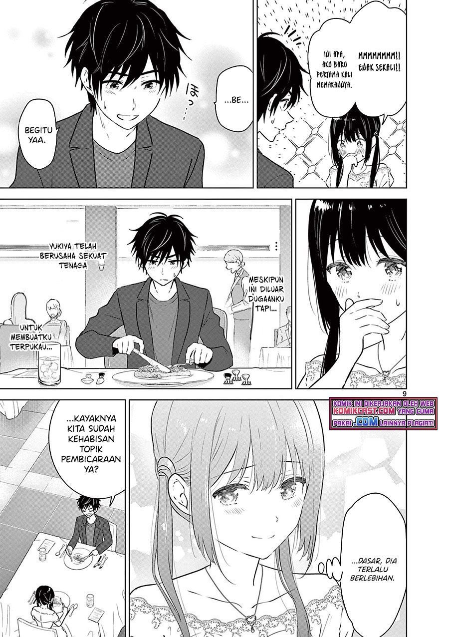 aishiteru-game-wo-owarasetai - Chapter: 6