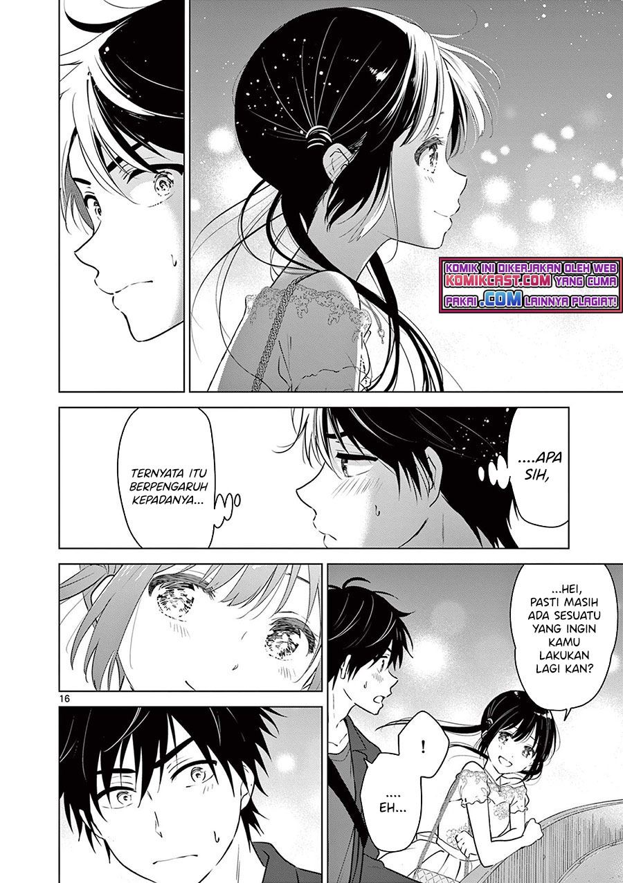 aishiteru-game-wo-owarasetai - Chapter: 6