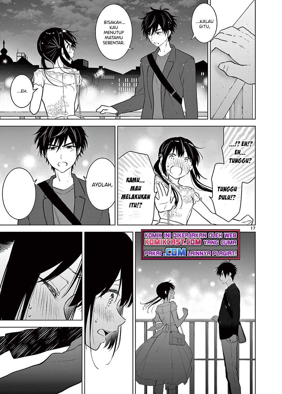 aishiteru-game-wo-owarasetai - Chapter: 6