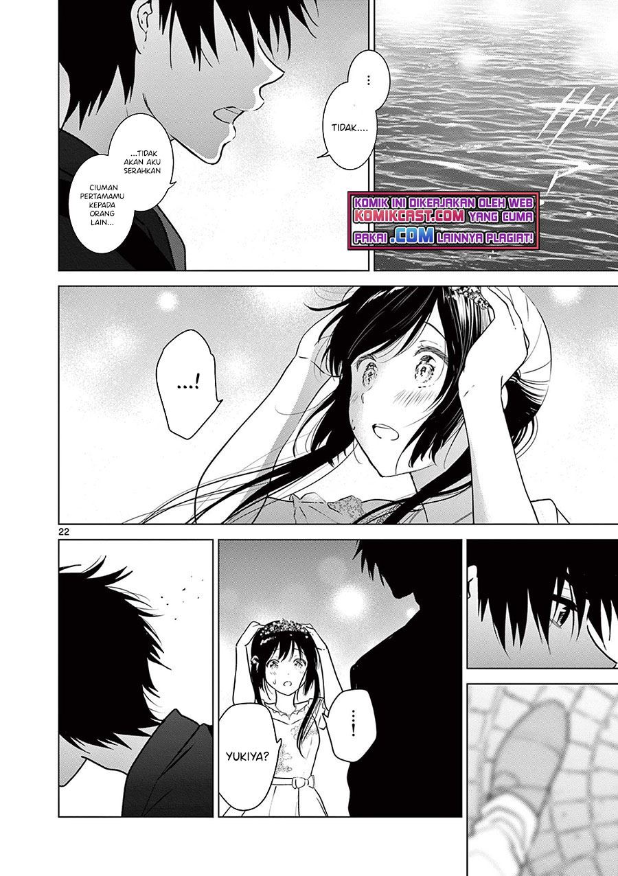 aishiteru-game-wo-owarasetai - Chapter: 6