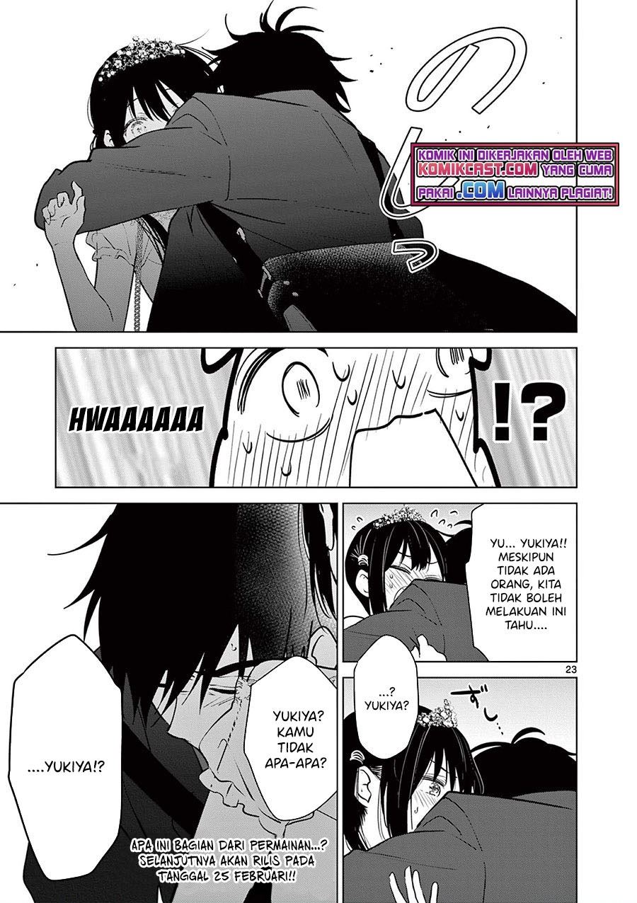 aishiteru-game-wo-owarasetai - Chapter: 6