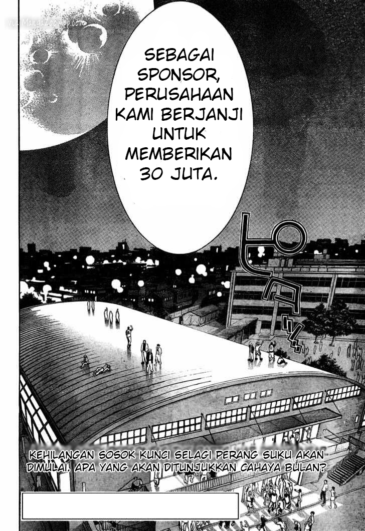 air-gear - Chapter: 175