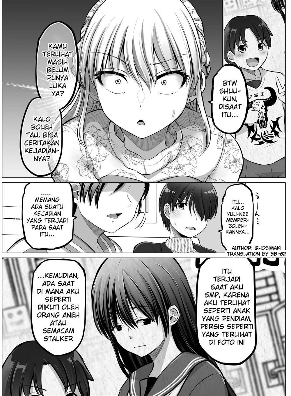 kore-kara-dandan-shiawase-ni-natte-iku-kowai-onna-joushi - Chapter: 80