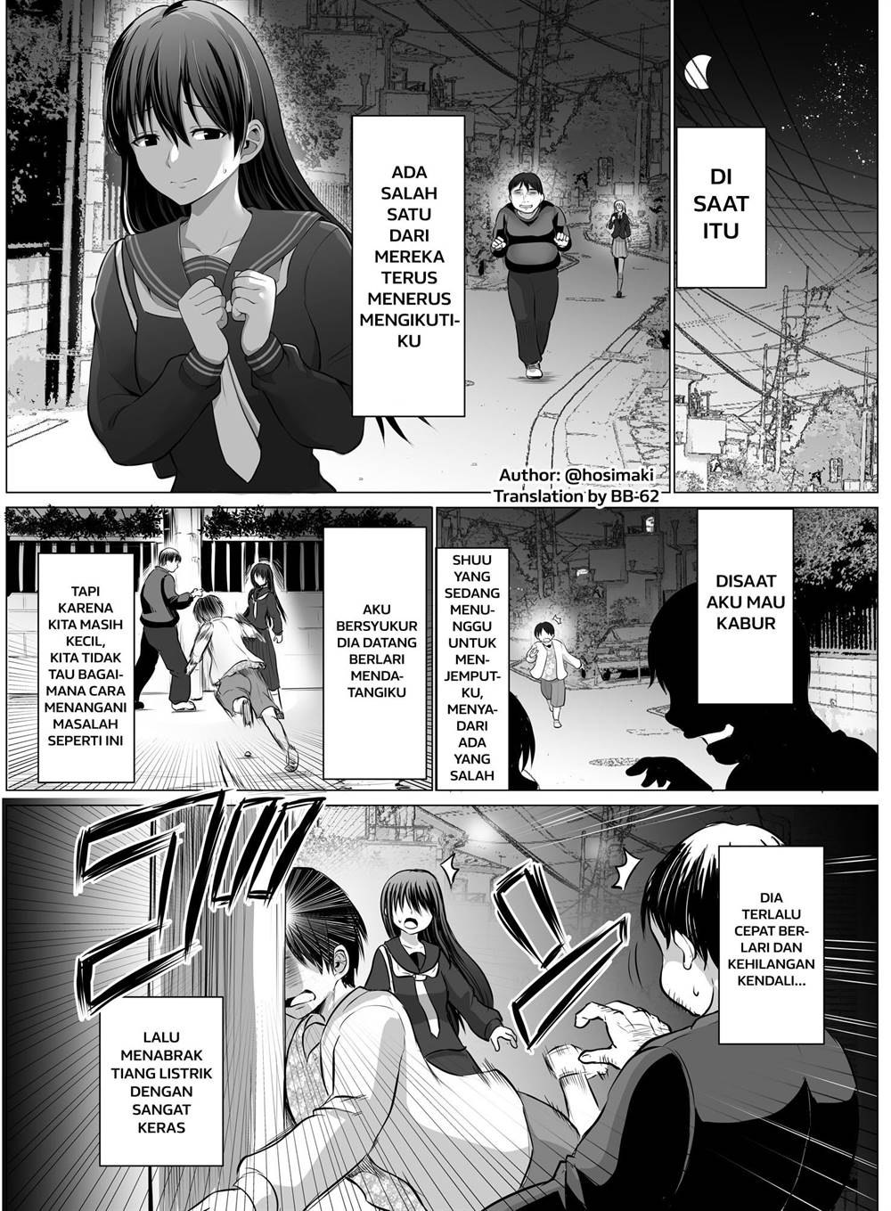 kore-kara-dandan-shiawase-ni-natte-iku-kowai-onna-joushi - Chapter: 80