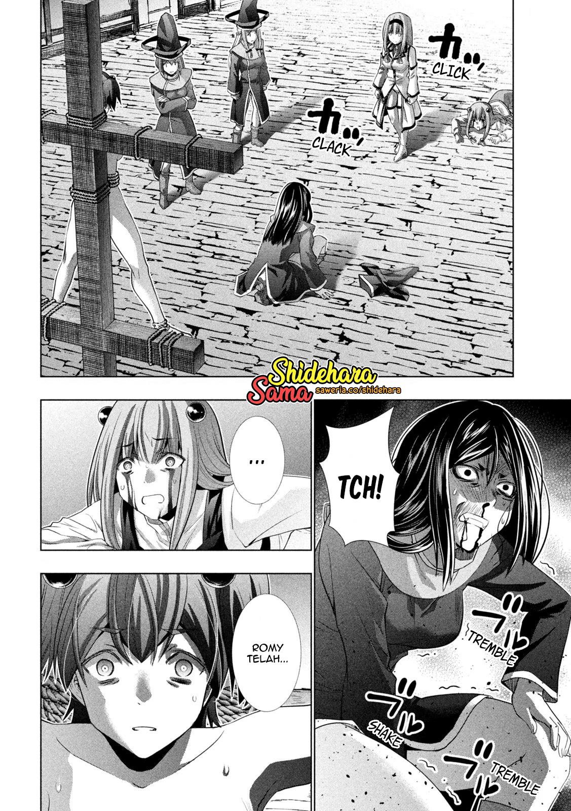 parallel-paradise - Chapter: 142