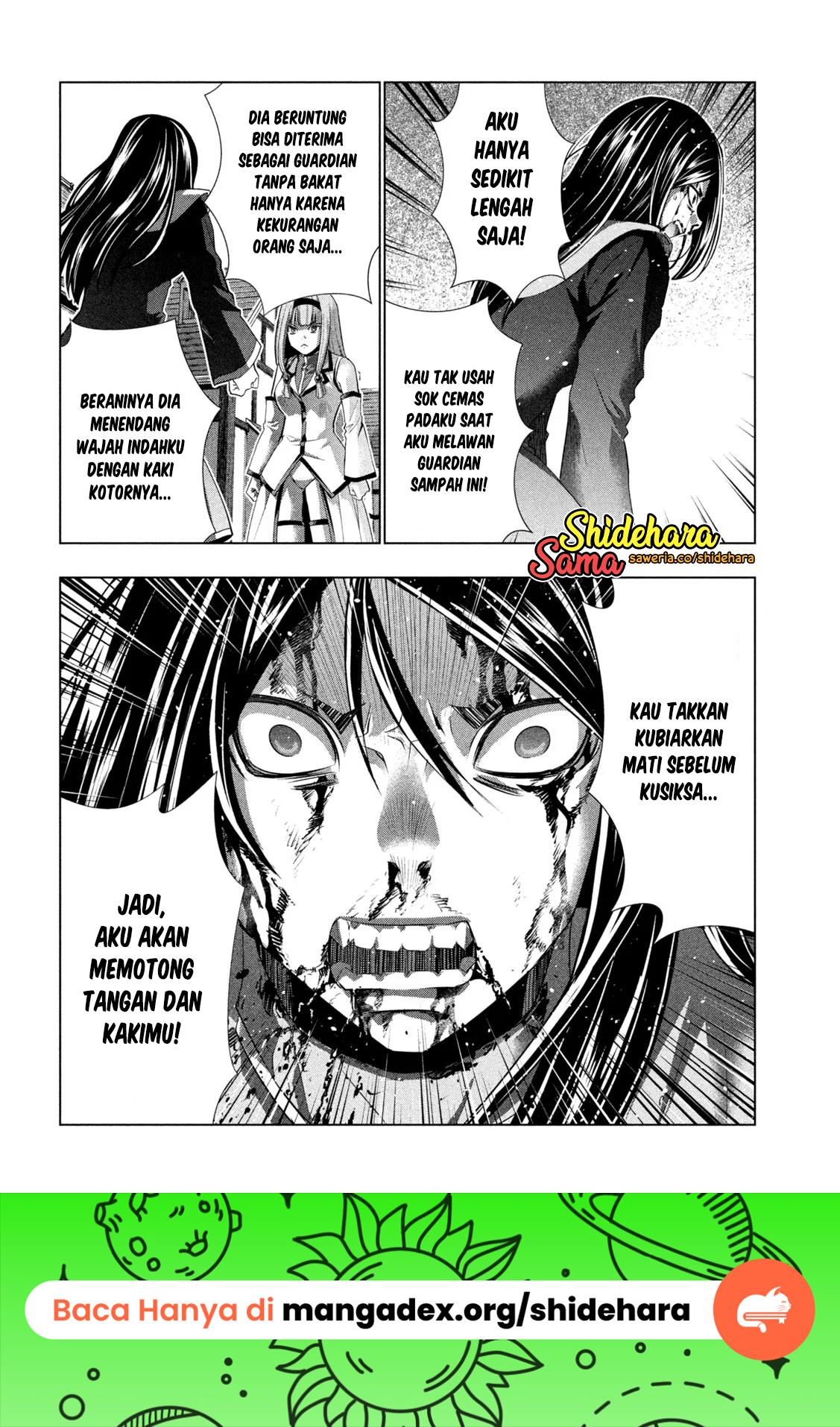 parallel-paradise - Chapter: 142