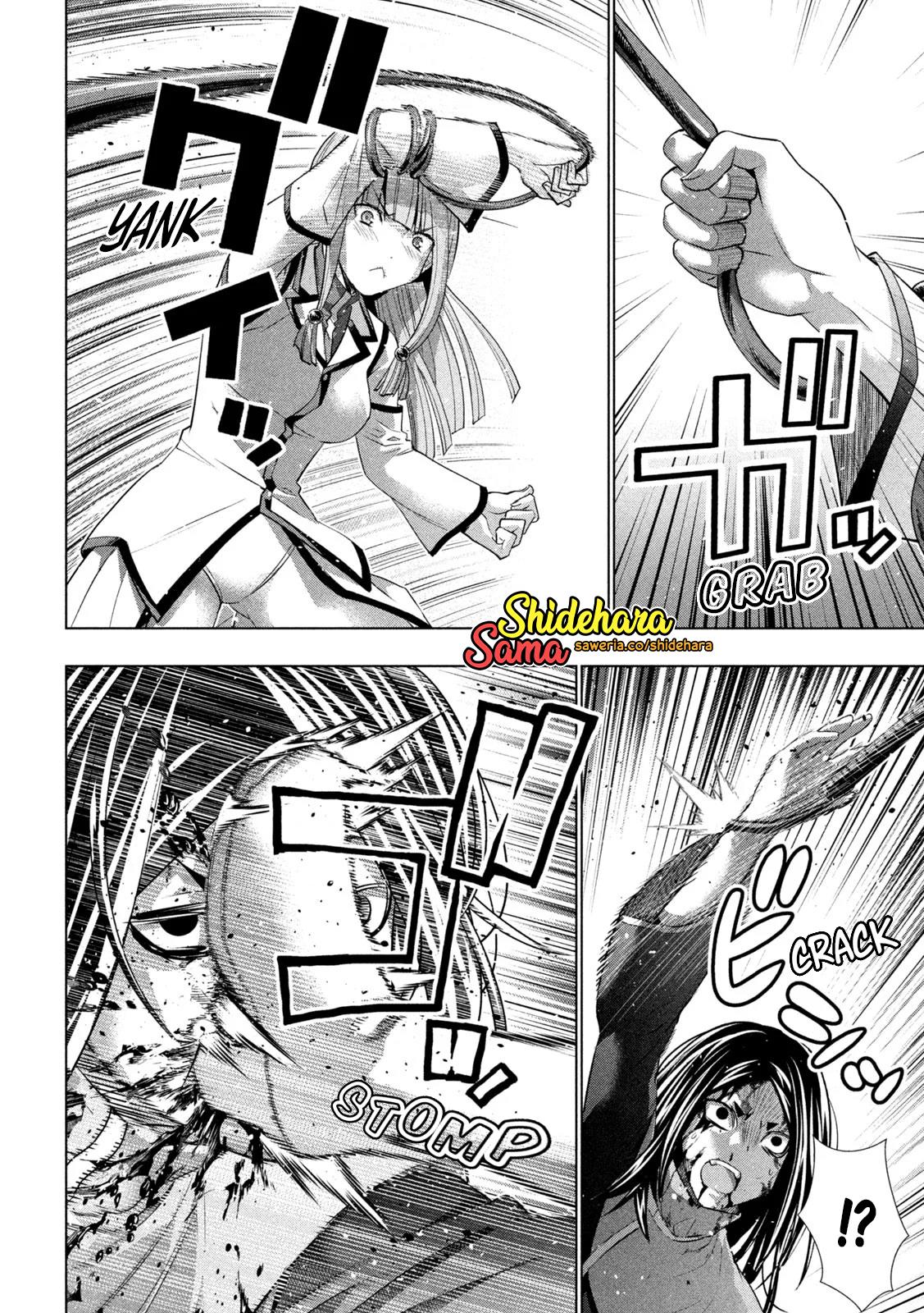 parallel-paradise - Chapter: 142