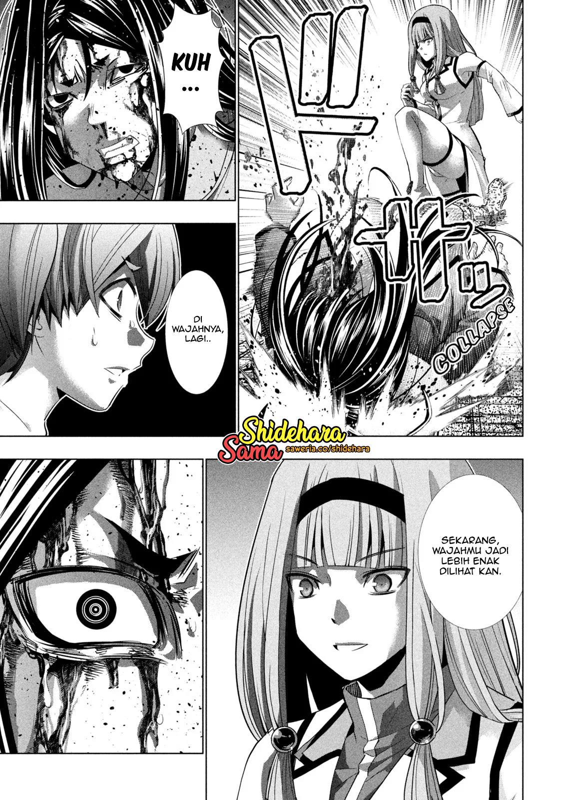 parallel-paradise - Chapter: 142