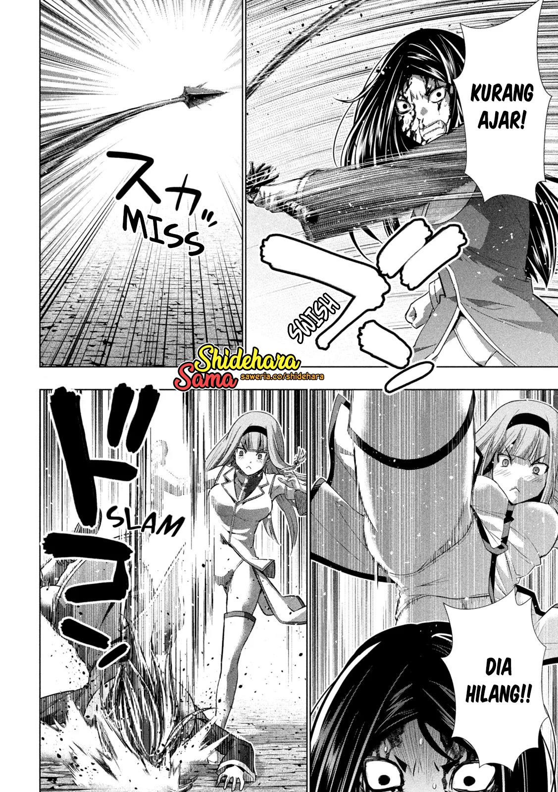 parallel-paradise - Chapter: 142