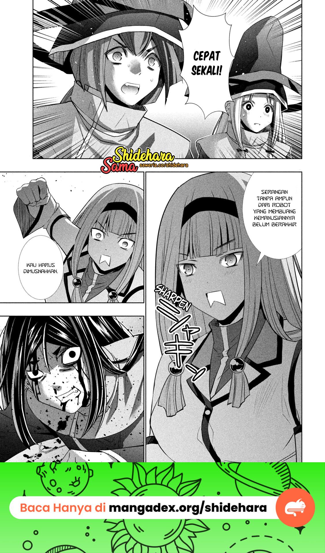 parallel-paradise - Chapter: 142