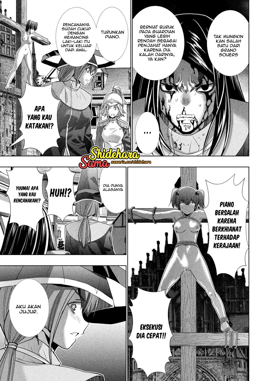 parallel-paradise - Chapter: 142