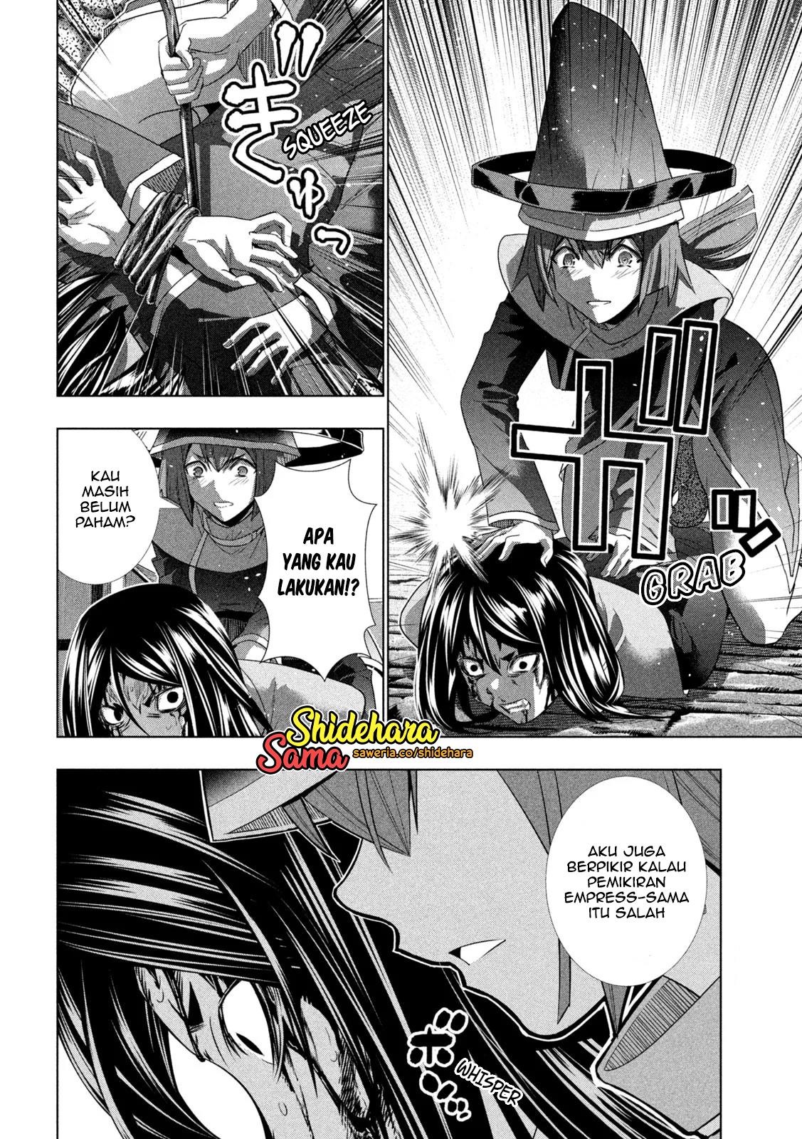 parallel-paradise - Chapter: 142