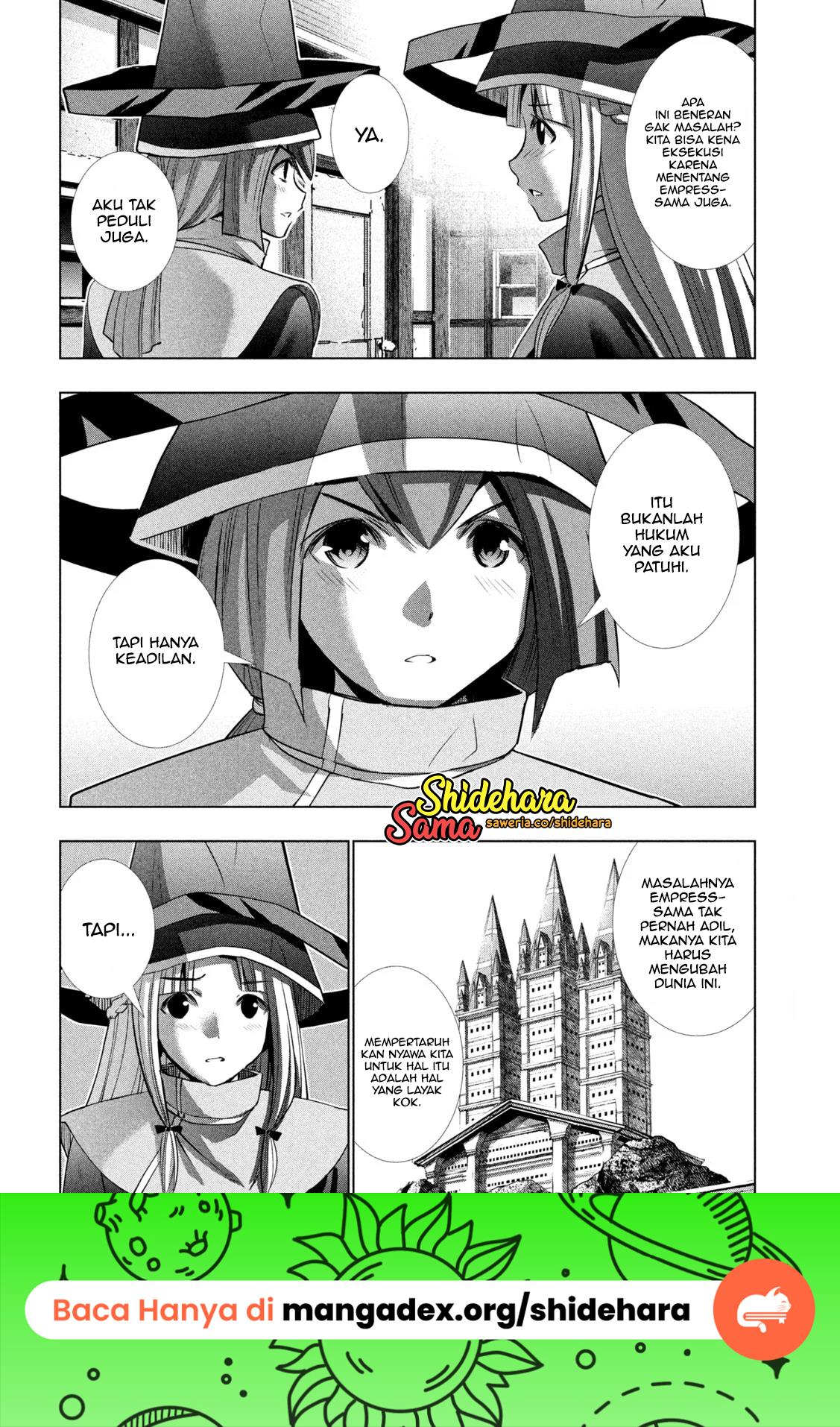 parallel-paradise - Chapter: 142