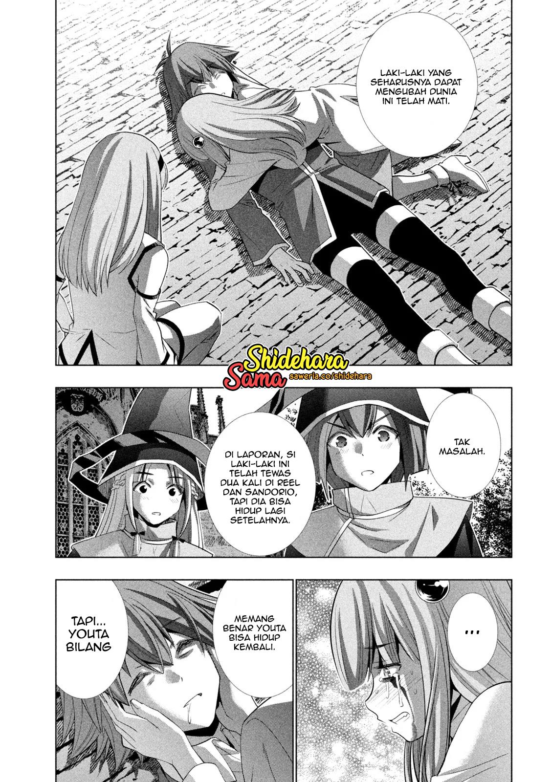 parallel-paradise - Chapter: 142