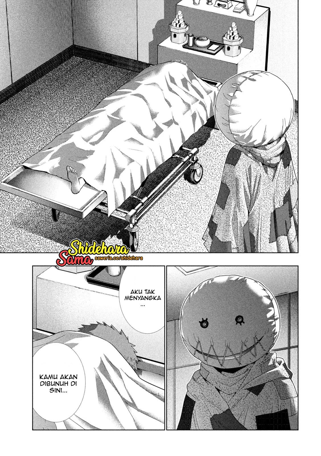 parallel-paradise - Chapter: 142