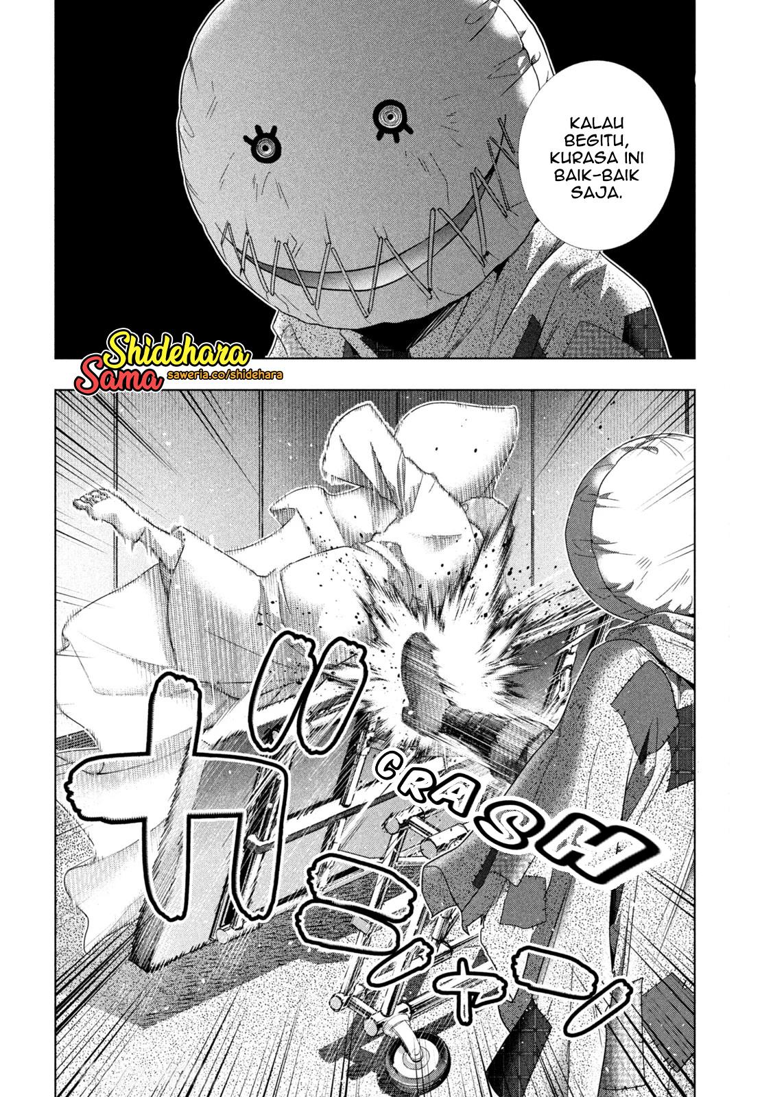 parallel-paradise - Chapter: 142