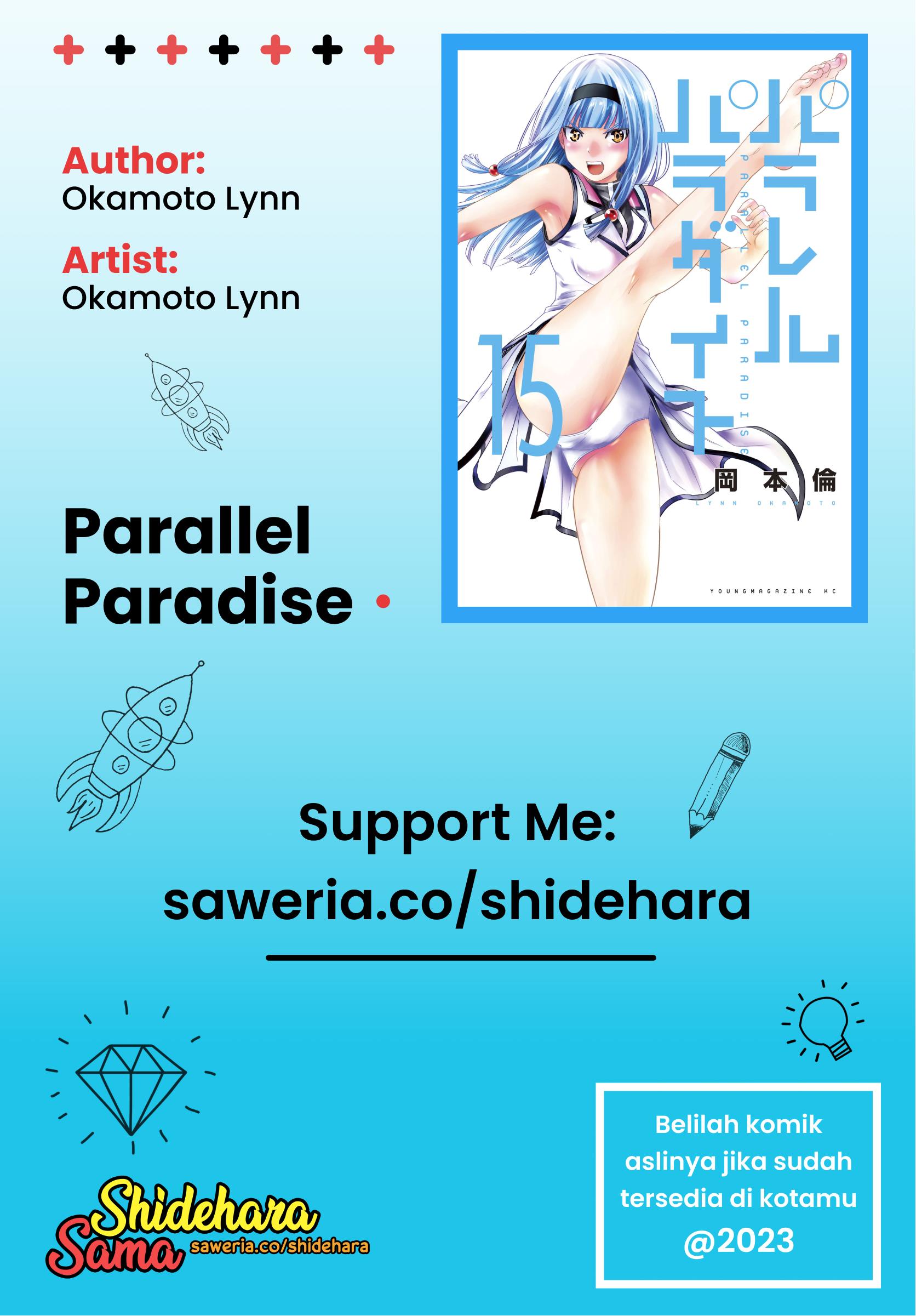 parallel-paradise - Chapter: 142
