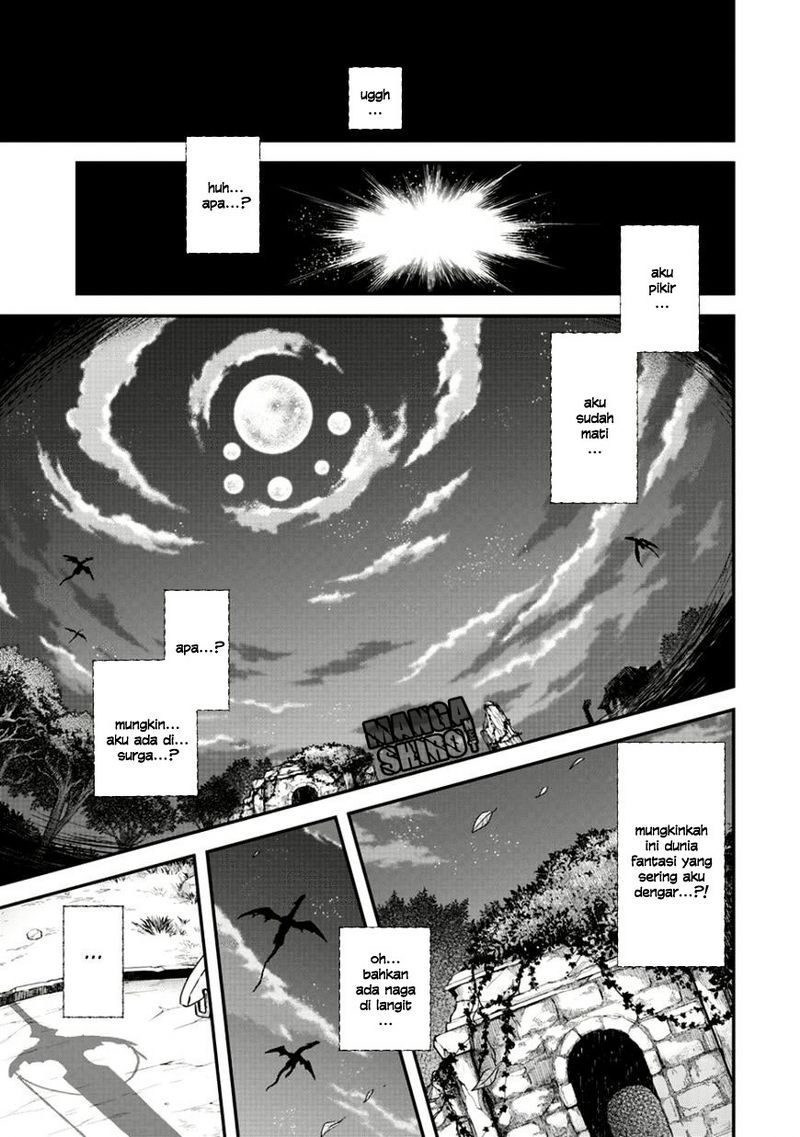 tensei-shitara-ken-deshita - Chapter: 02