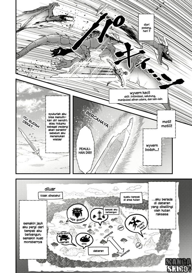 tensei-shitara-ken-deshita - Chapter: 02