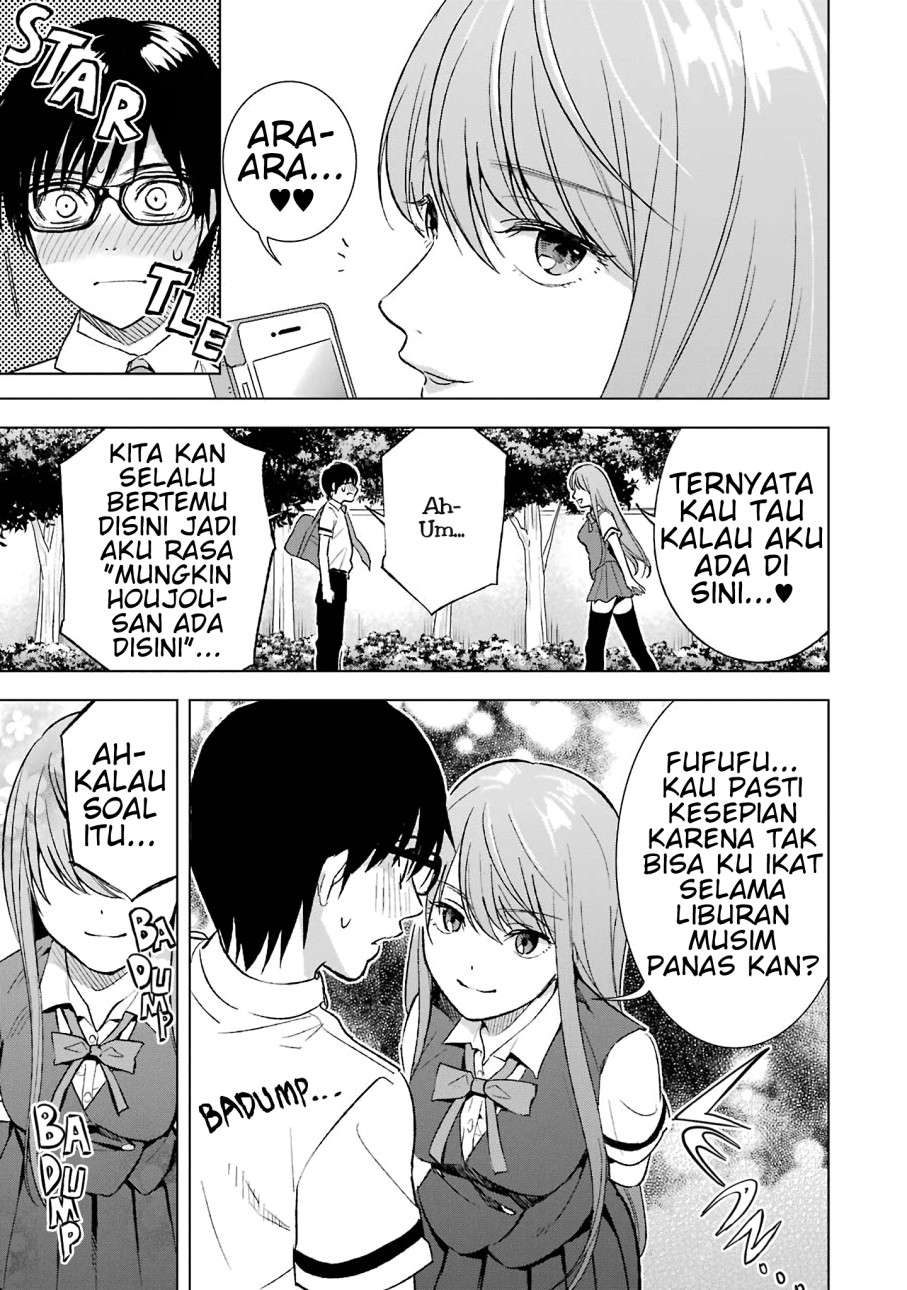 tsumi-to-kai - Chapter: 21