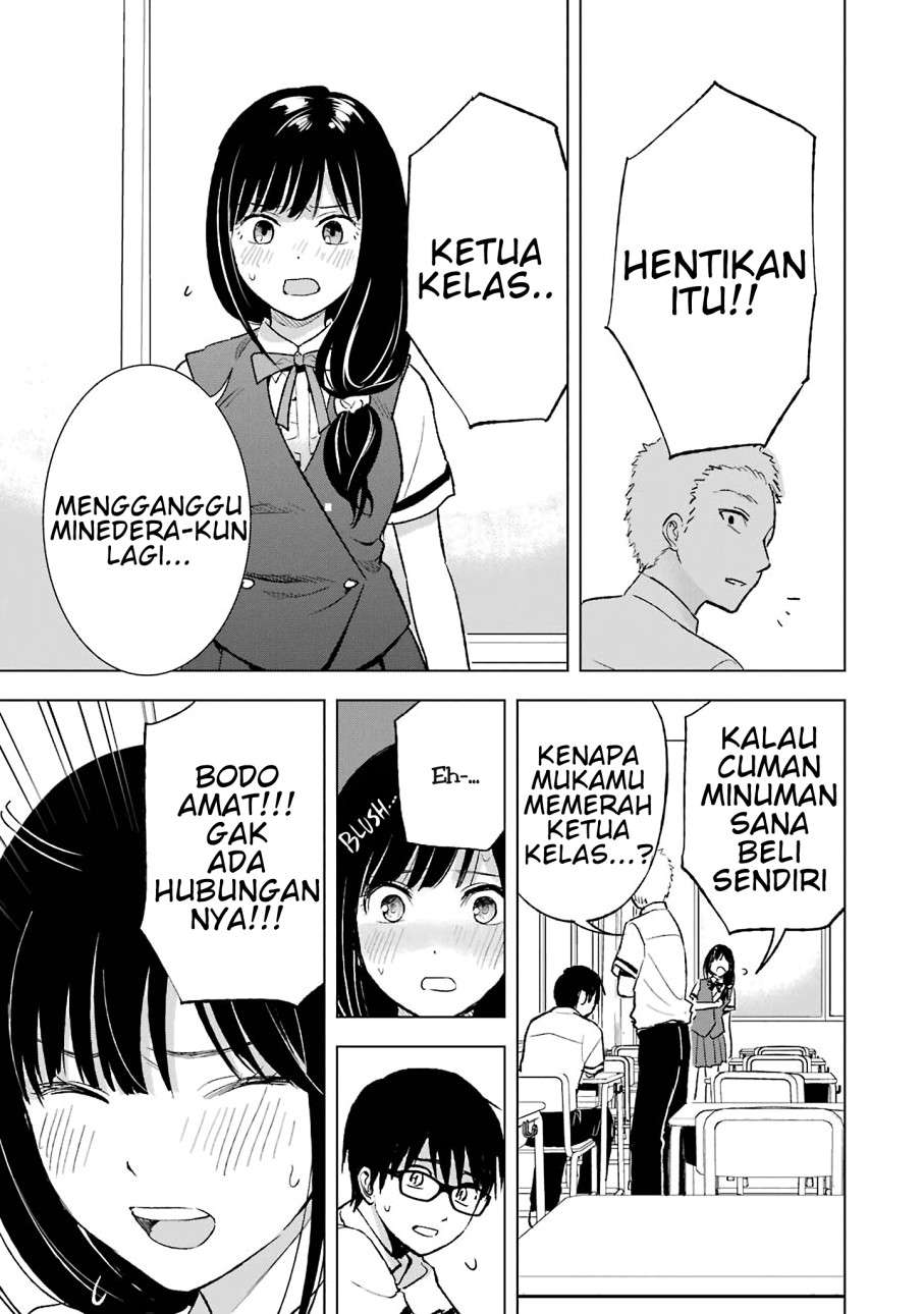 tsumi-to-kai - Chapter: 21