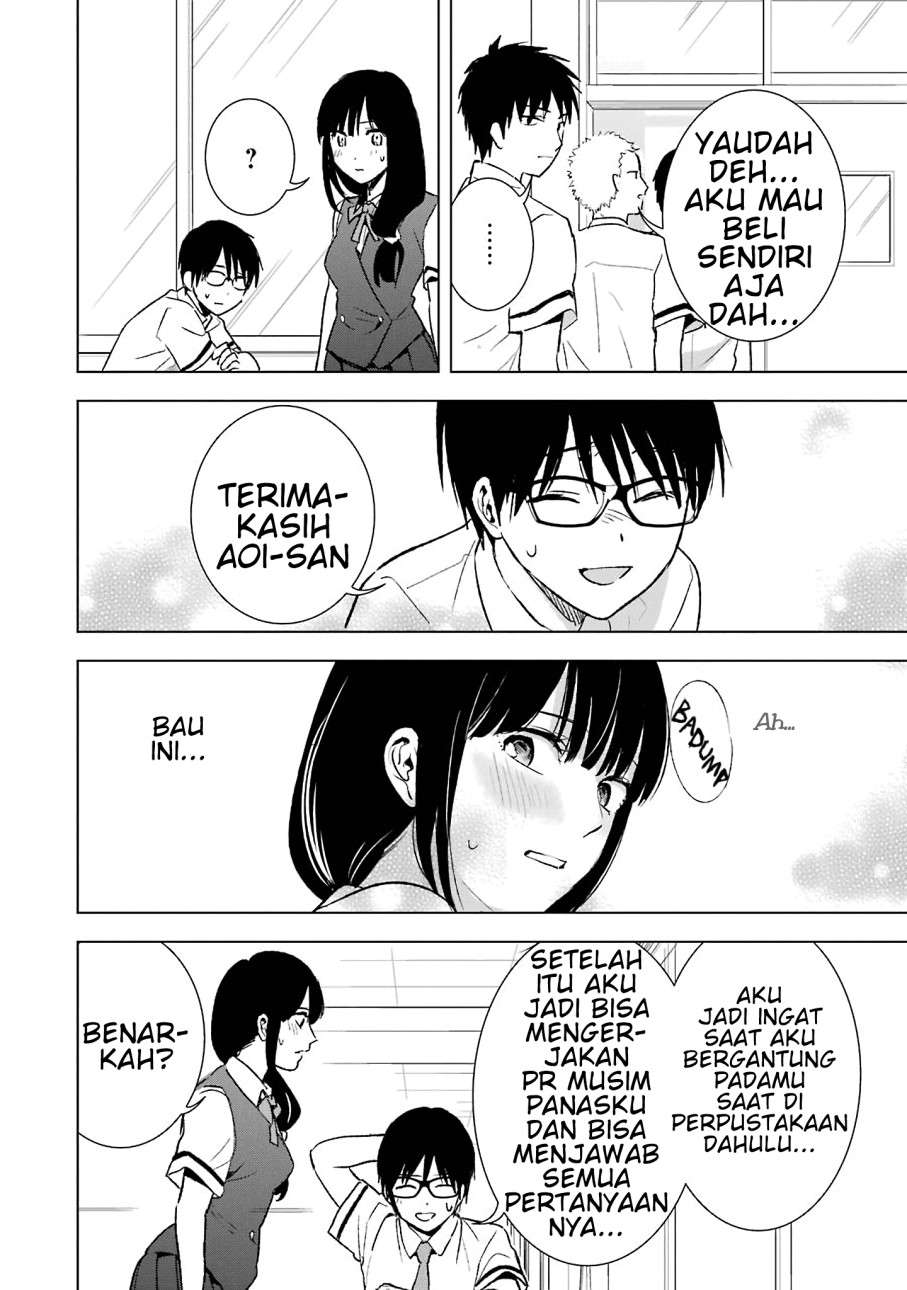 tsumi-to-kai - Chapter: 21