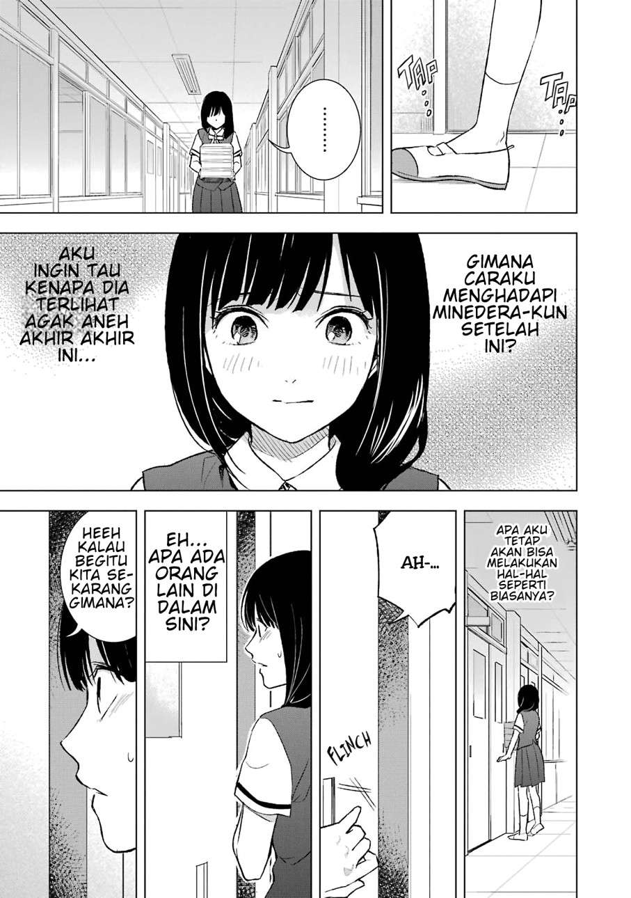 tsumi-to-kai - Chapter: 21