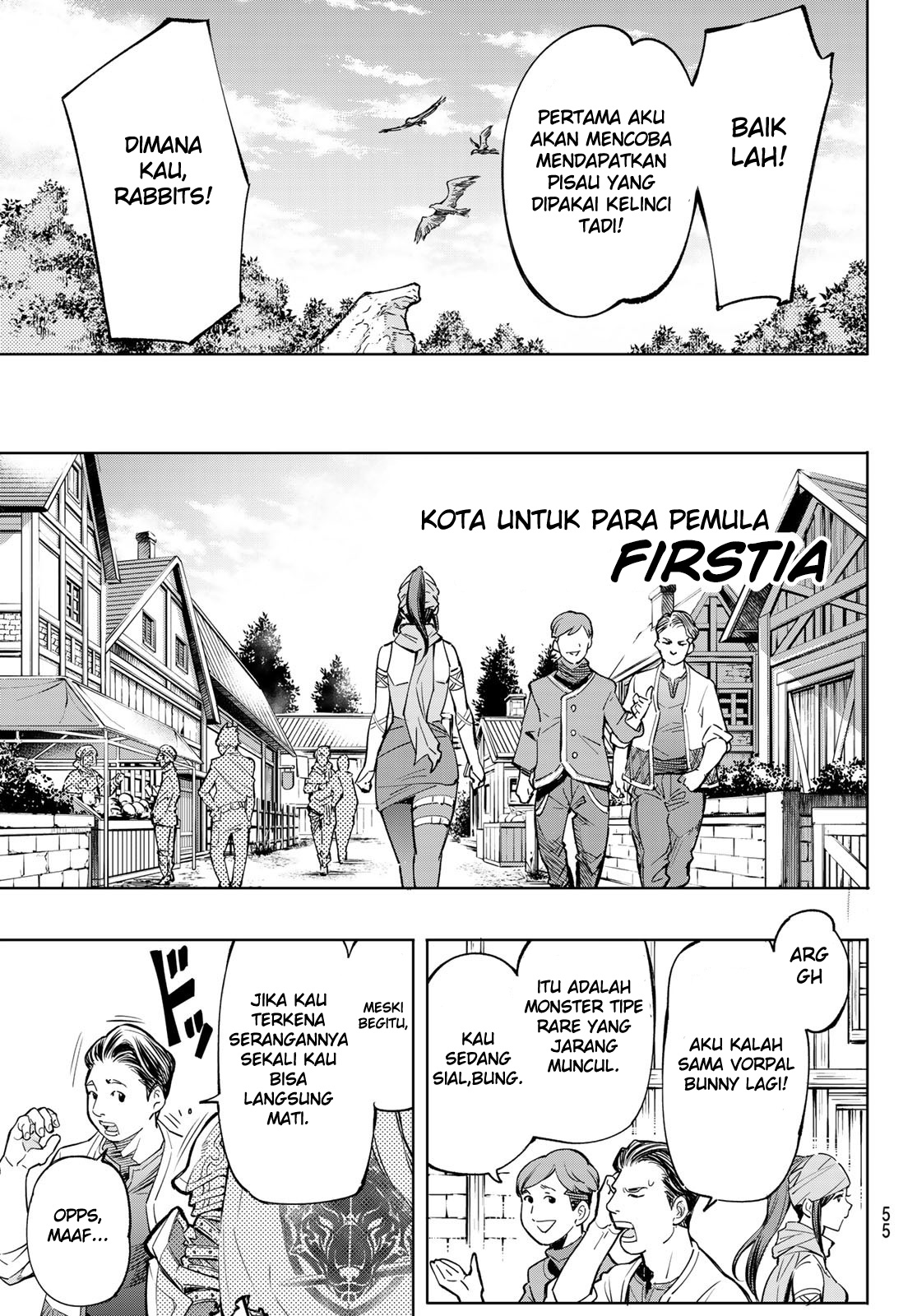 shangri-la-frontier-kusoge-hunter-kamige-ni-idoman-to-su - Chapter: 1