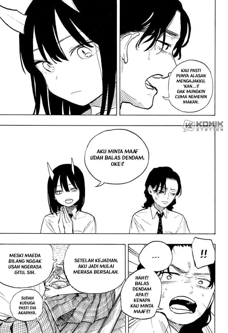 ruri-dragon - Chapter: 24