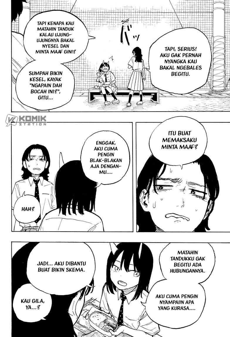 ruri-dragon - Chapter: 24