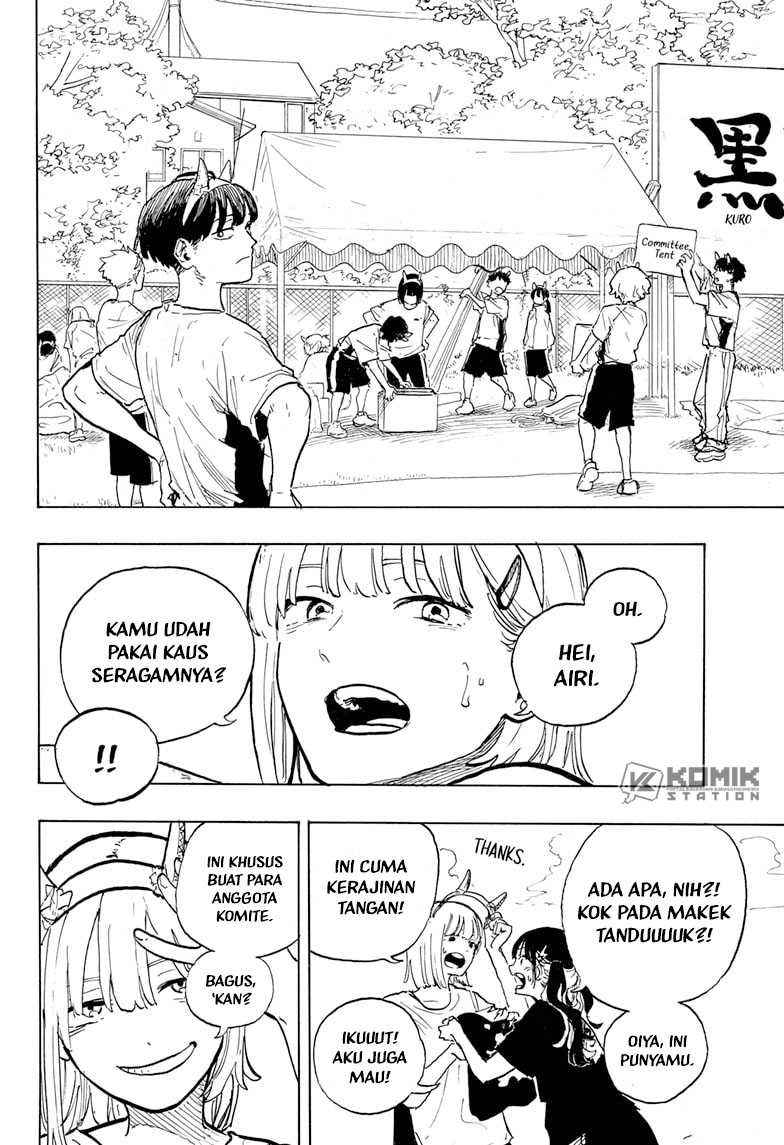 ruri-dragon - Chapter: 24