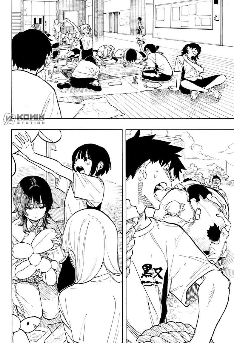 ruri-dragon - Chapter: 24