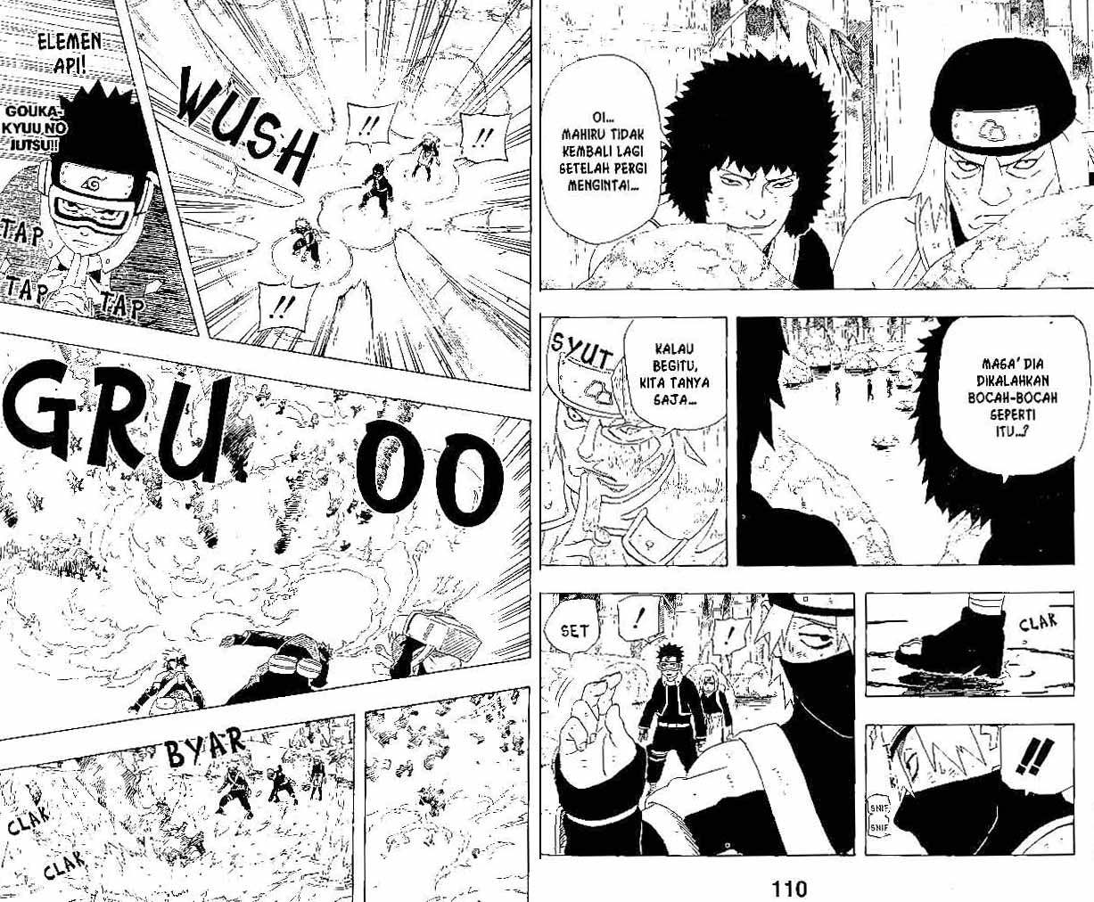 naruto-id - Chapter: 241