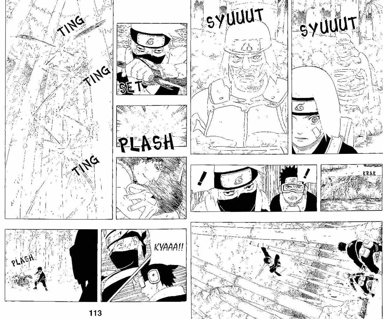 naruto-id - Chapter: 241