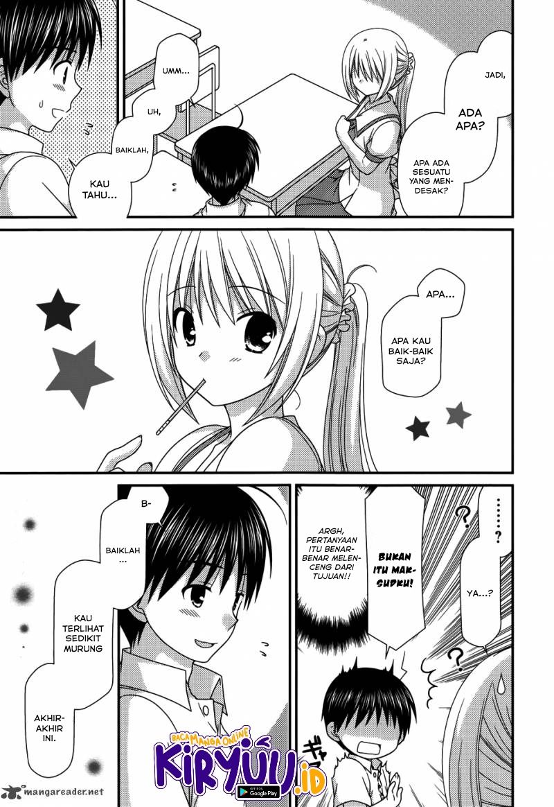 tonari-no-kashiwagi-san - Chapter: 62