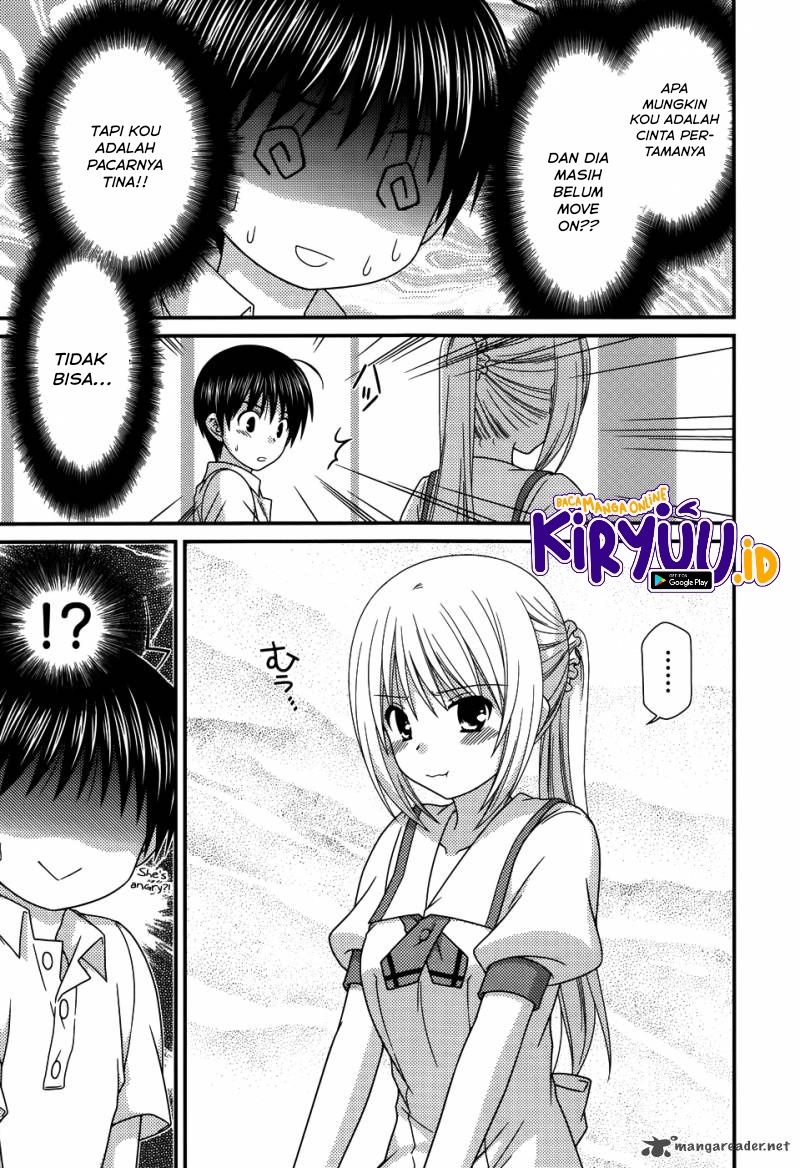 tonari-no-kashiwagi-san - Chapter: 62
