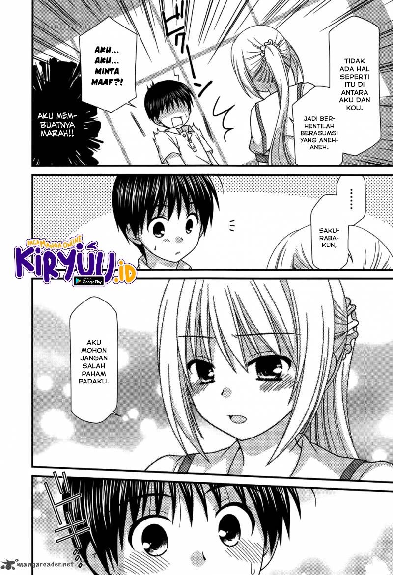 tonari-no-kashiwagi-san - Chapter: 62