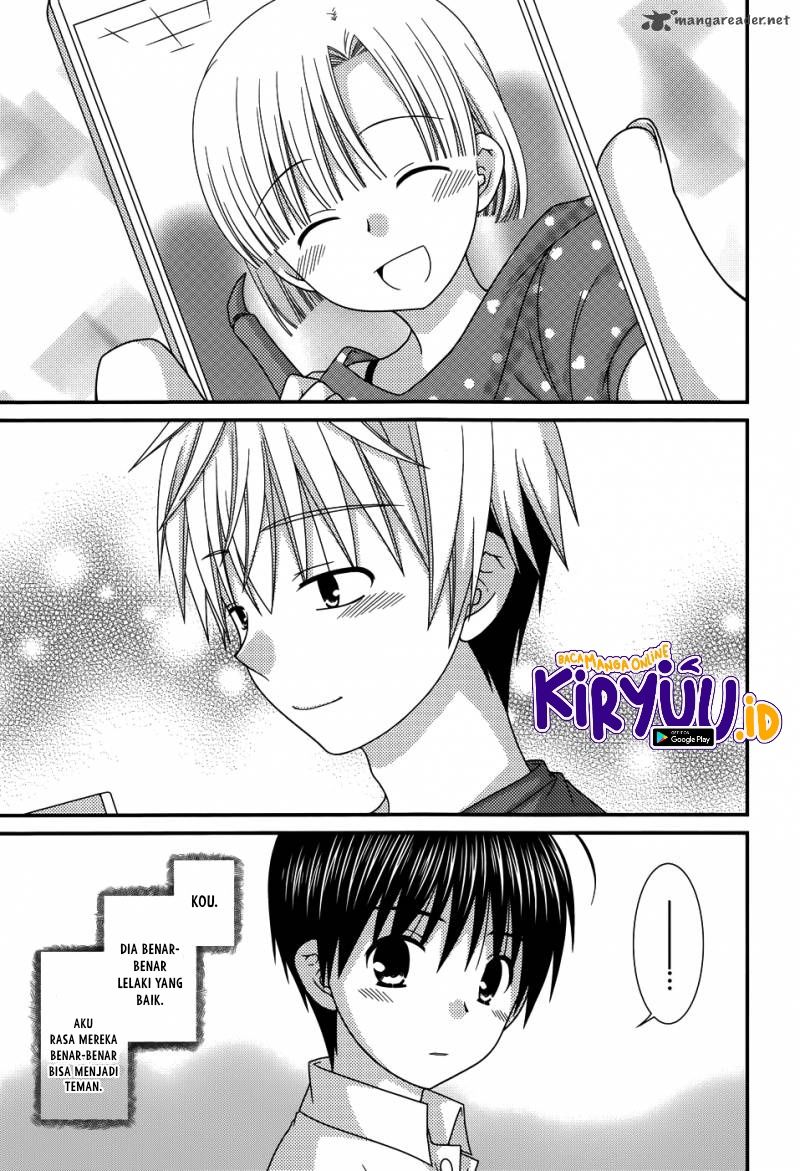tonari-no-kashiwagi-san - Chapter: 62