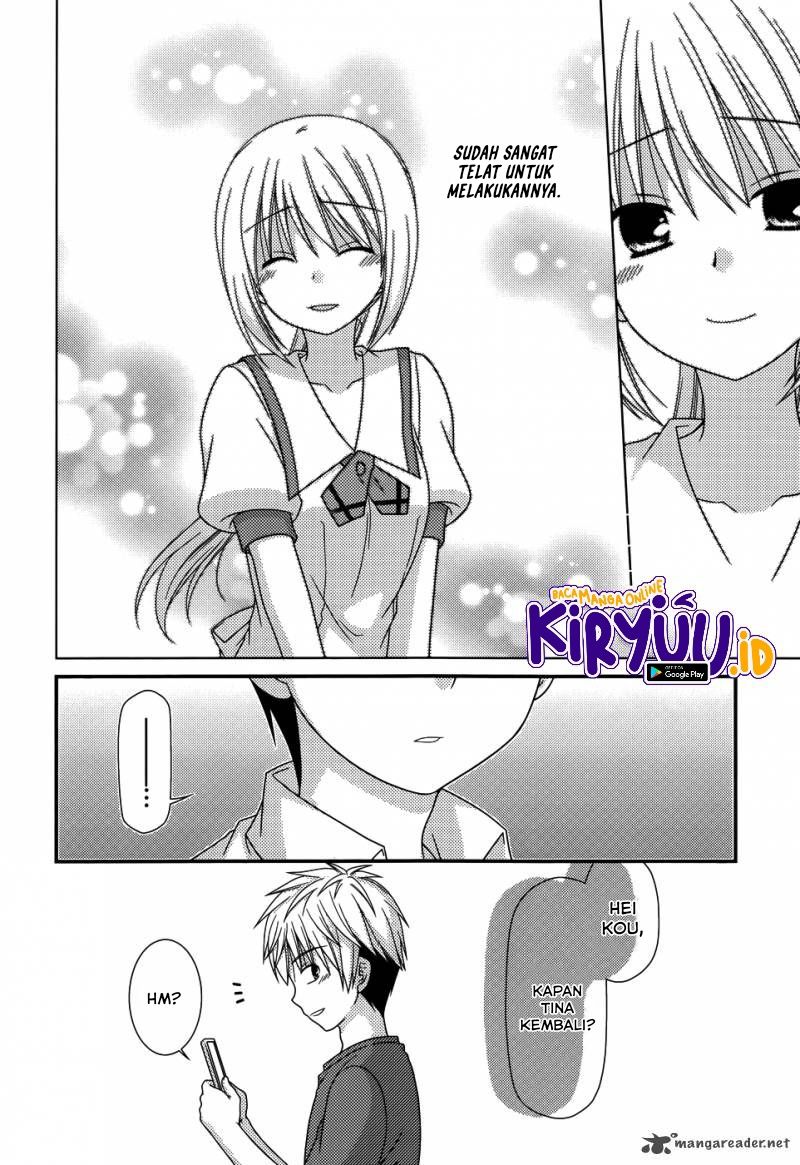 tonari-no-kashiwagi-san - Chapter: 62