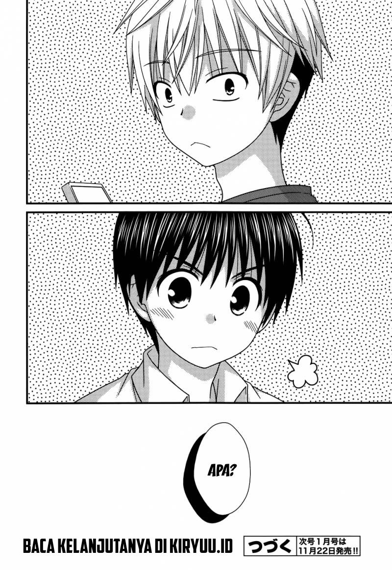 tonari-no-kashiwagi-san - Chapter: 62