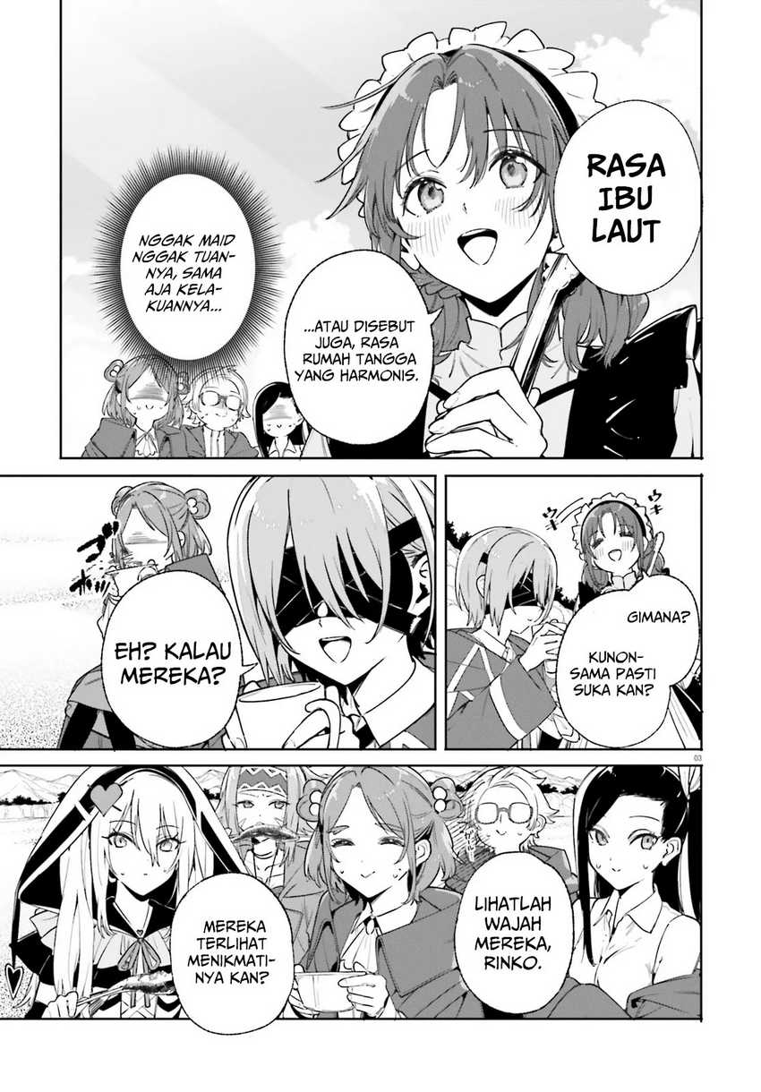 majutsushi-kunon-wa-miete-iru - Chapter: 30.1