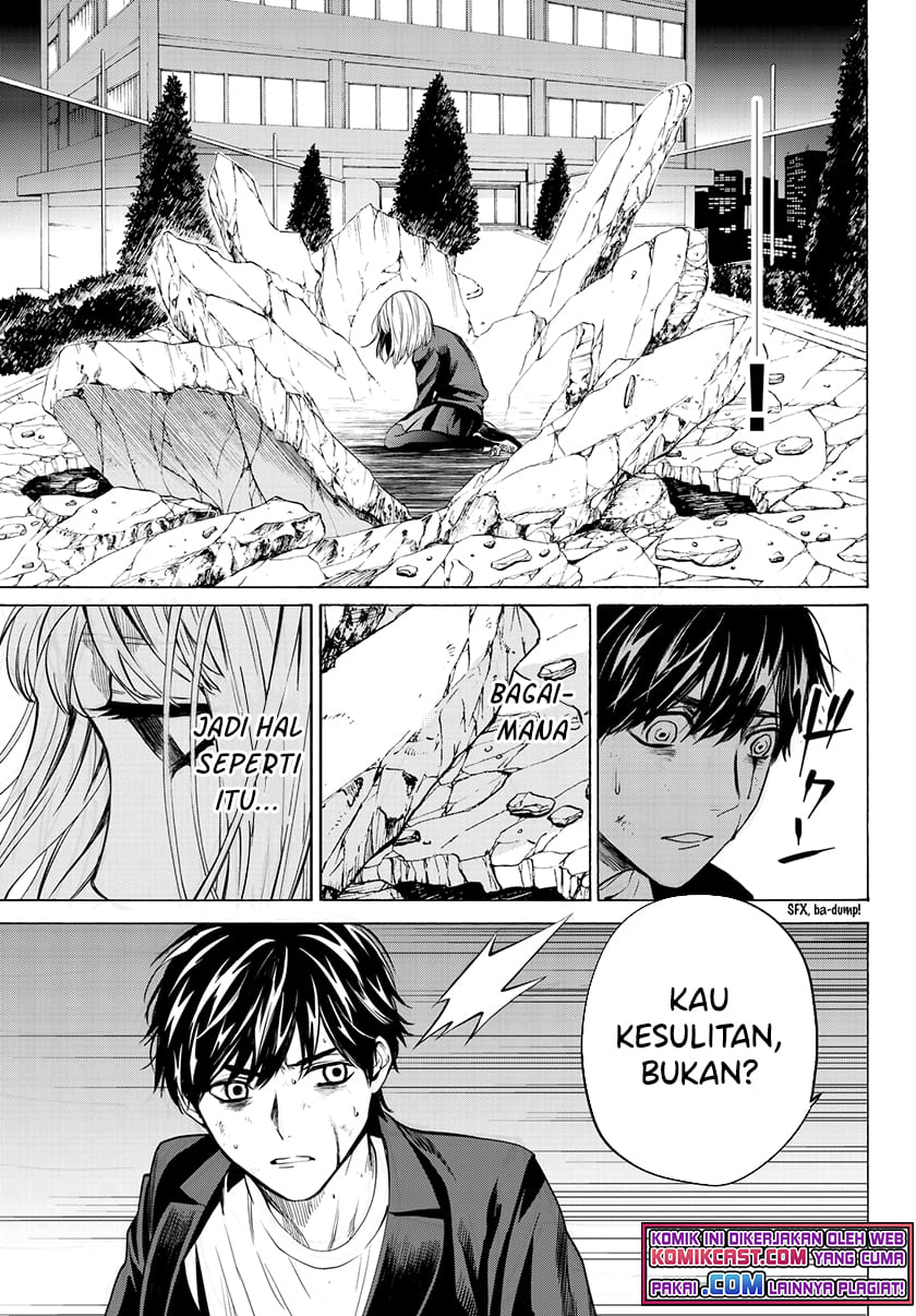 konya-wa-tsuki-ga-kirei-desu-ga-toriaezu-shi-ne - Chapter: 33